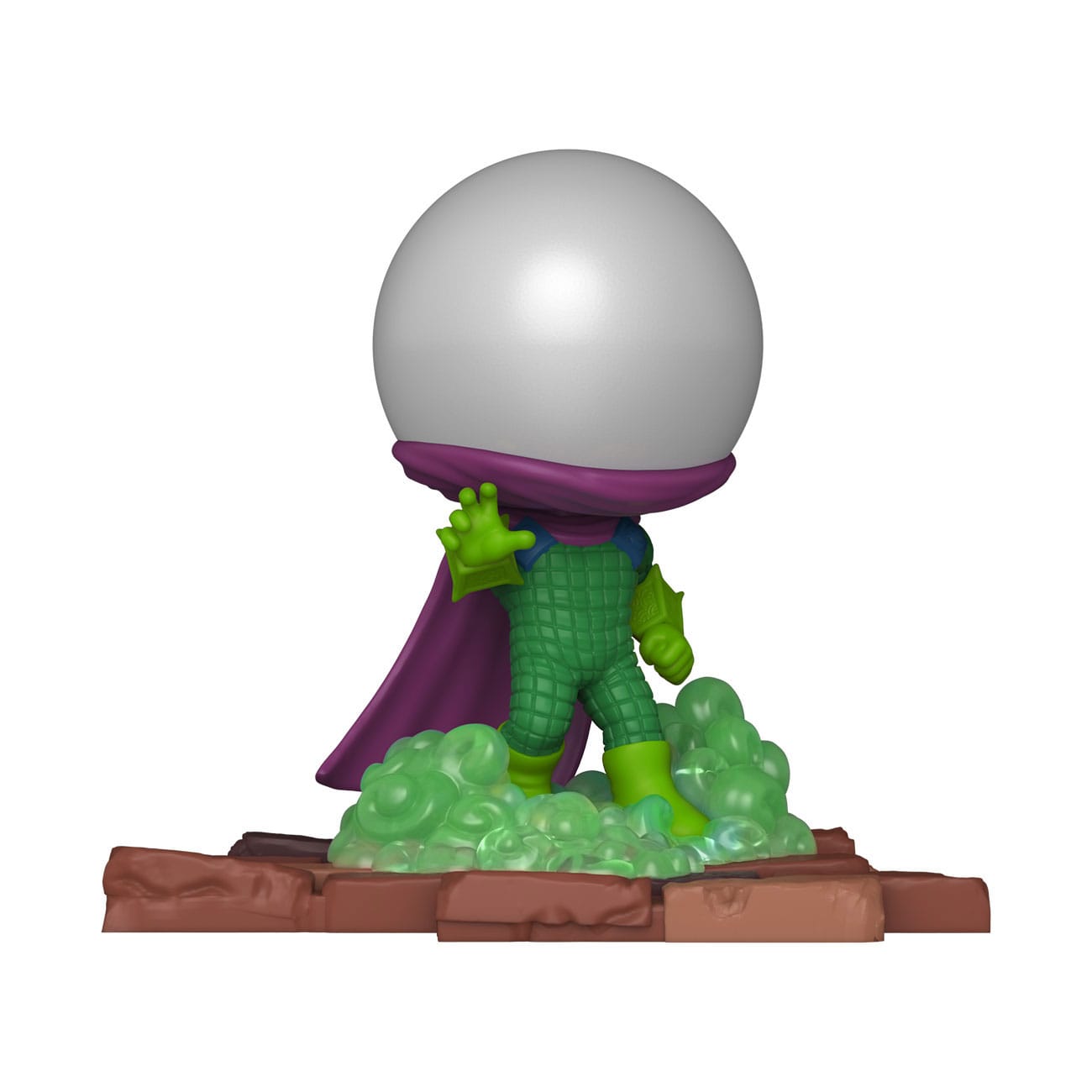 Pop! Deluxe Mysterio (SE)