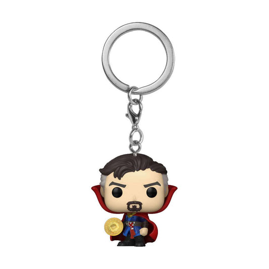 Pop! Keychain Docteur Strange