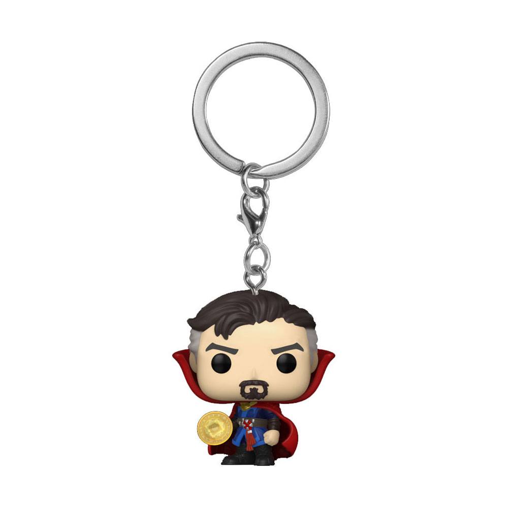 pop keychain docteur strange