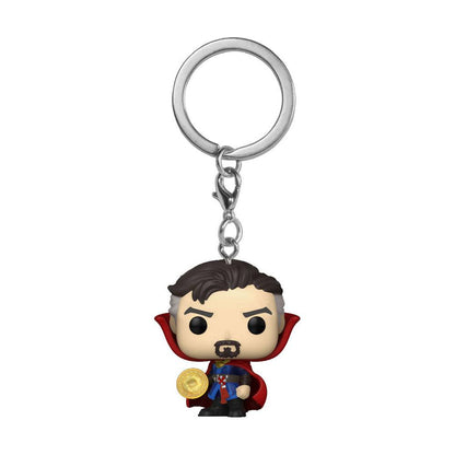 pop keychain docteur strange