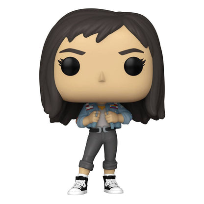 Pop! America Chavez