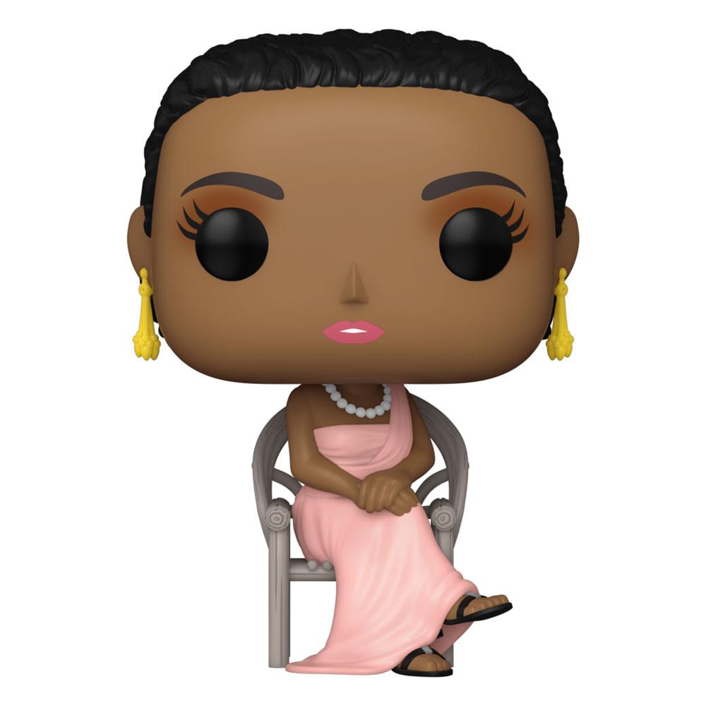pop whitney houston 25