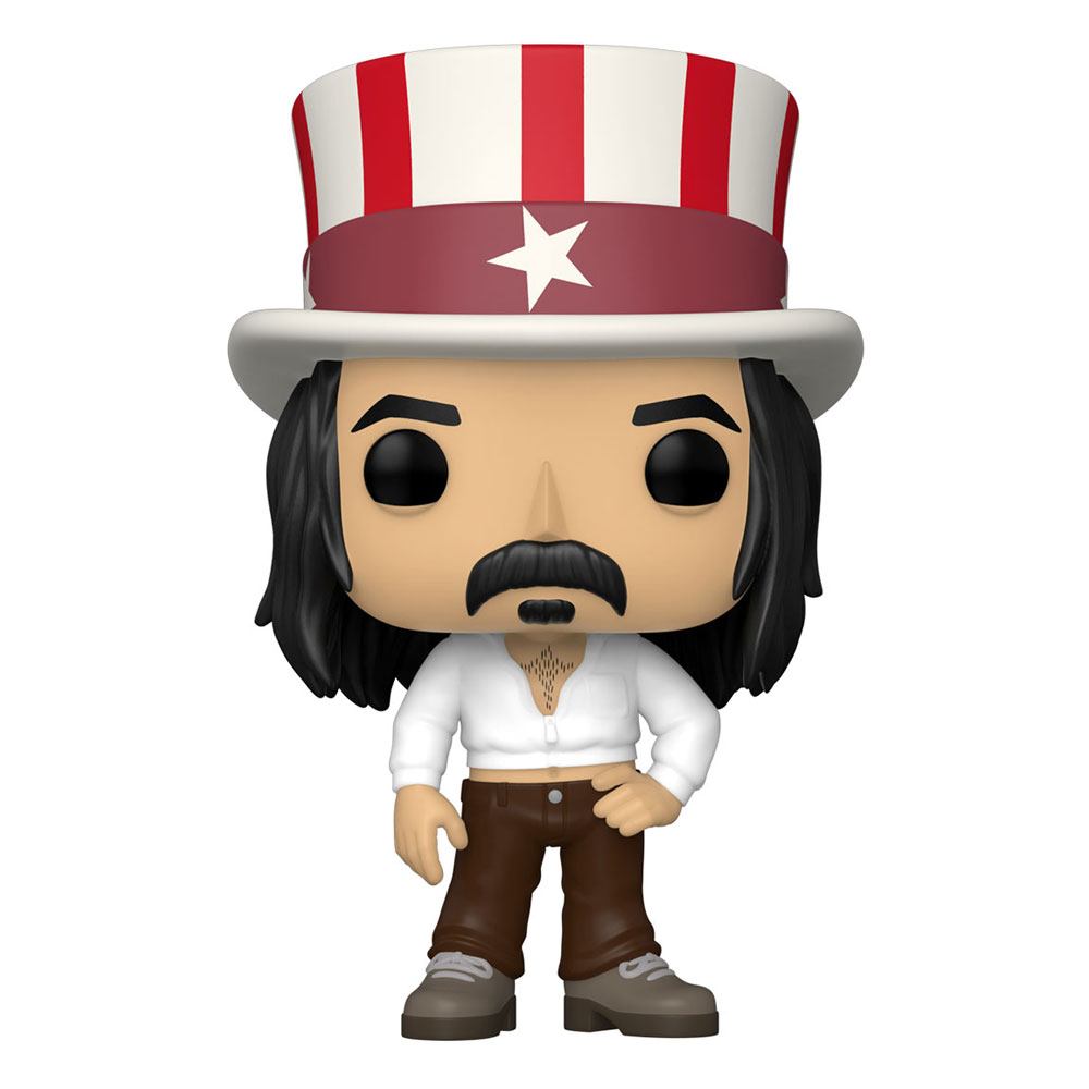 pop frank zappa 264