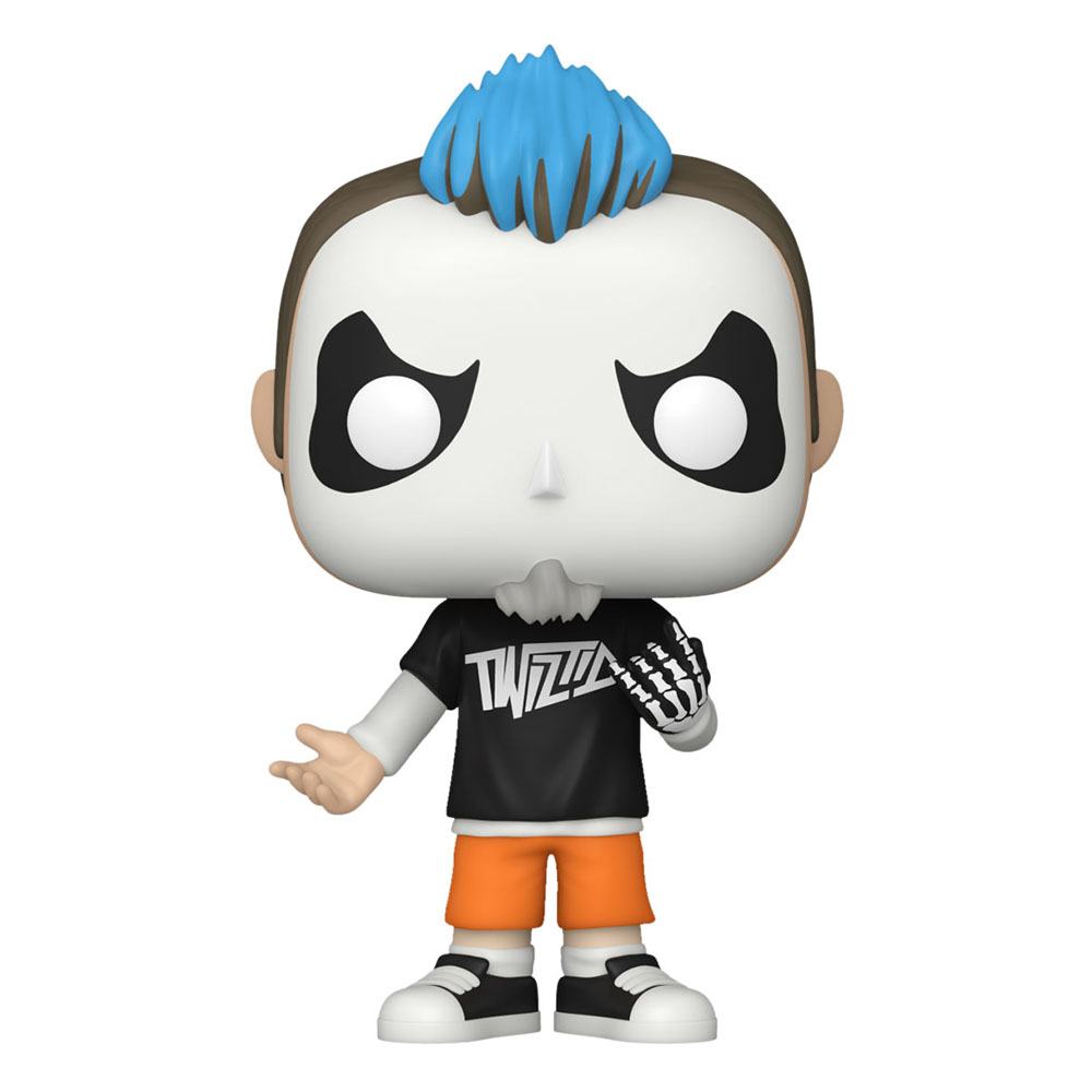 Jamie Madrox und Monoxide 
