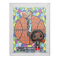 Ja Morant (mosaiik) 