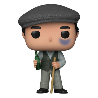 Michael Corleone POP N° 1201 Le Parrain POP! Movies THE GODFATHER 50Th