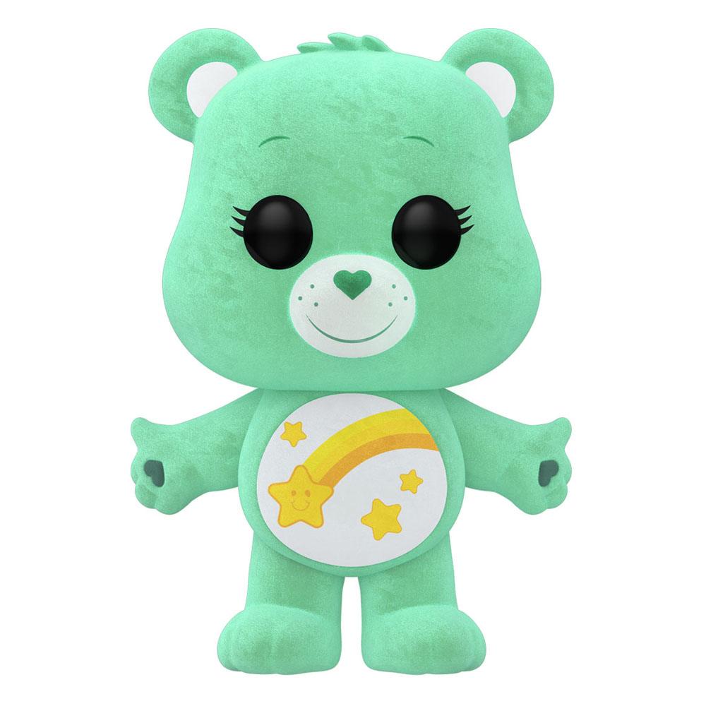pop wish bear 1207