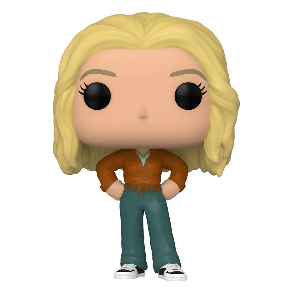 jurassic world 3 funko pop movies ellie sattler