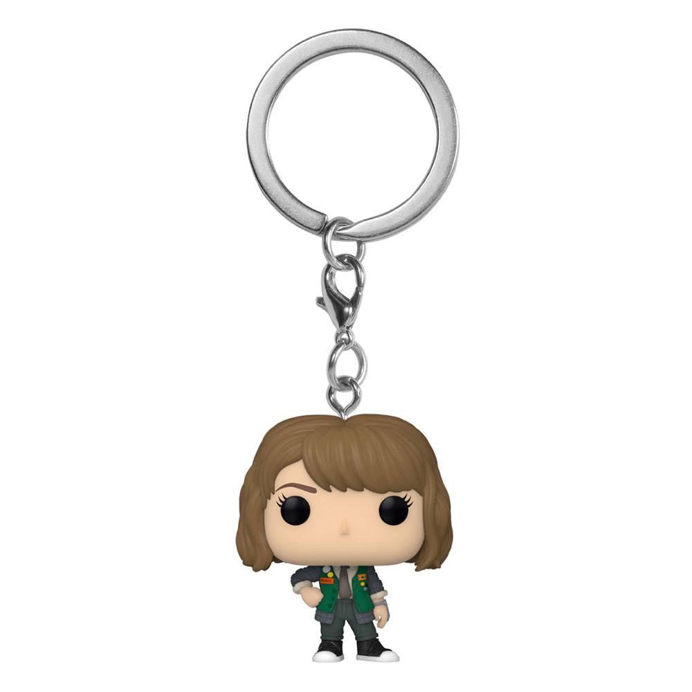 pop keychain robin