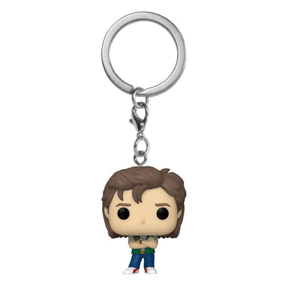 pop keychain steve