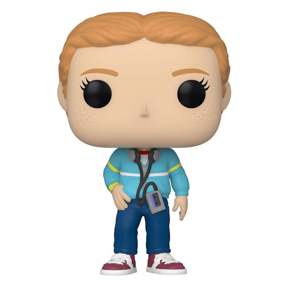 STRANGER THINGS POP N° 1243 S4 Max