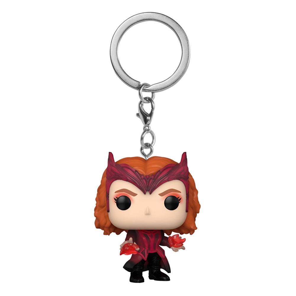 Pop! Nøglering Scarlet Witch 