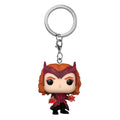 Pop! Nøglering Scarlet Witch 