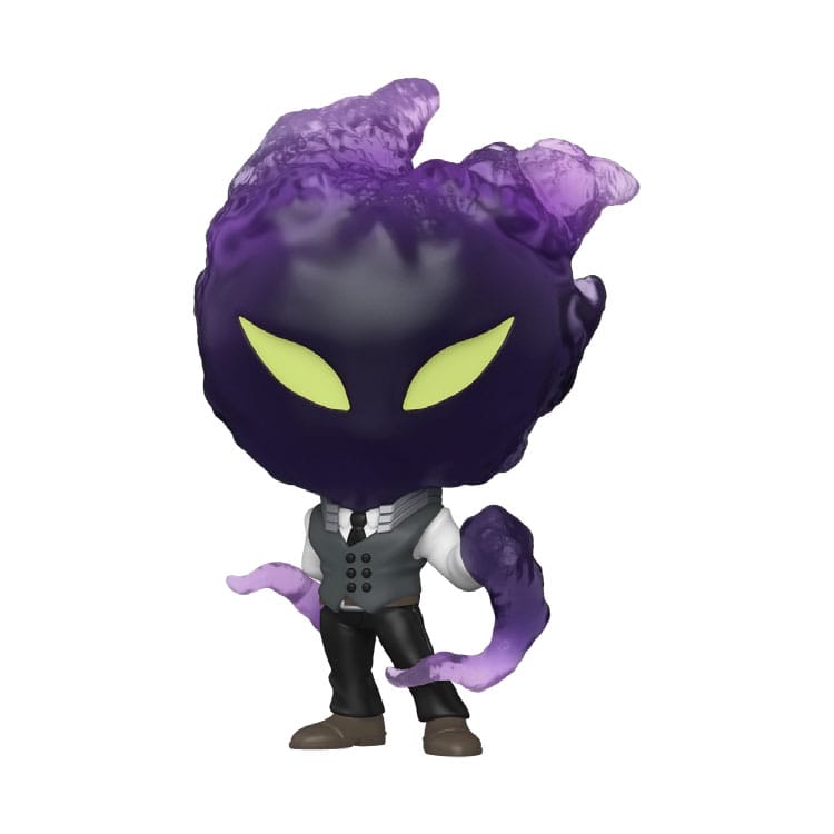 Kurogiri (SE) (Glød) 