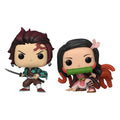 Tanjiro &amp; Nezuko (SE) - 2 balení