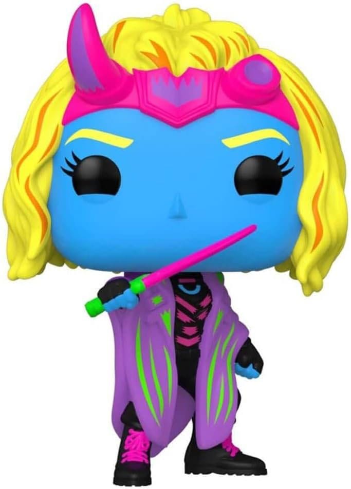 Sylvie (must valgus)