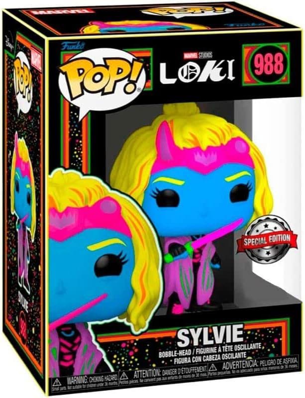 Sylvie (must valgus)