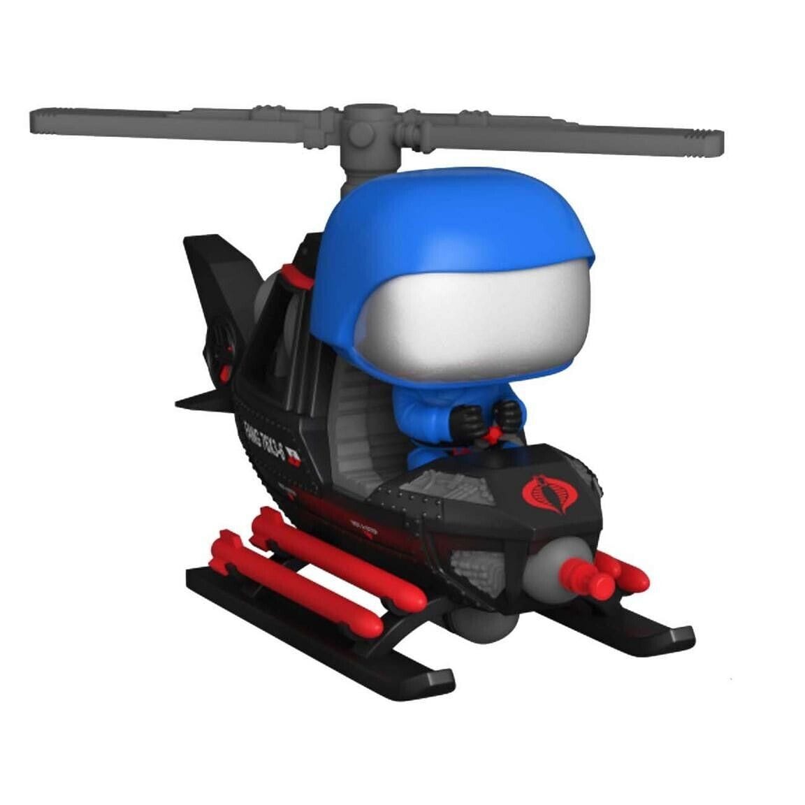 Pop! Rides Cobra F.A.N.G.