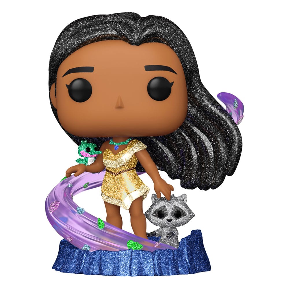 Pocahontas (Diamant) 
