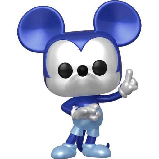 Mickey Mouse - Make a Wish (SE) 