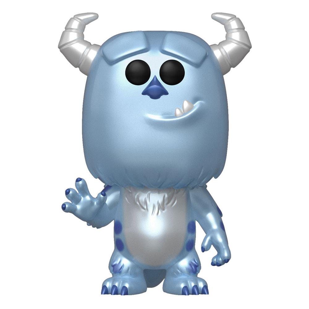 pop sulley make a wish se