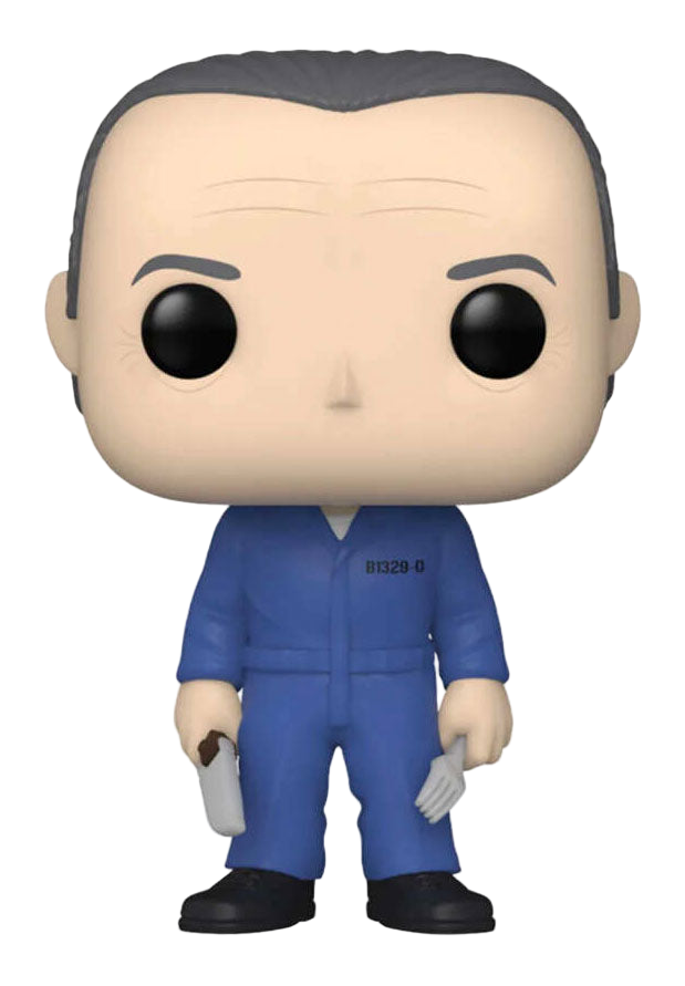 Hannibal Lecter 