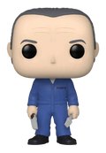 Hannibal Lecter 