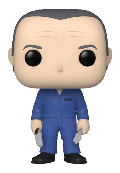 Annibale Lecter 