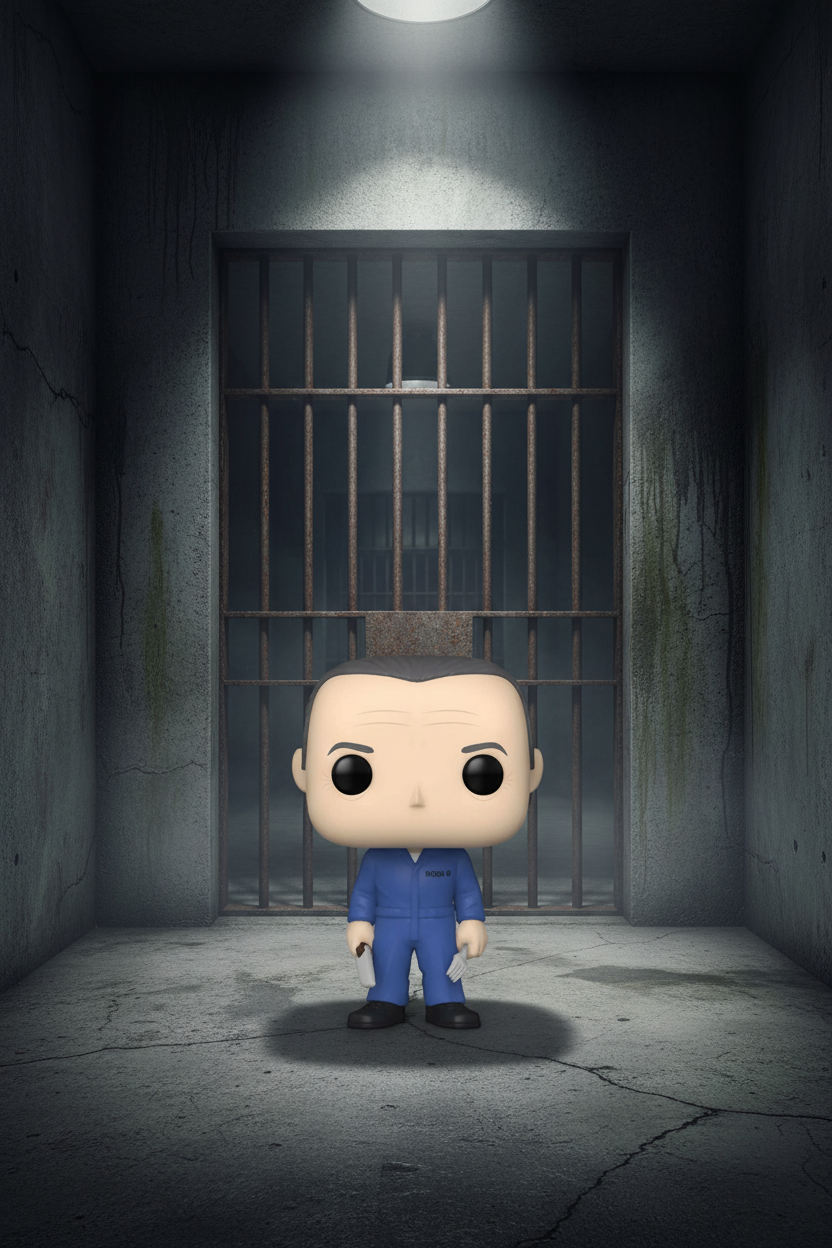 Hannibal Lecter 