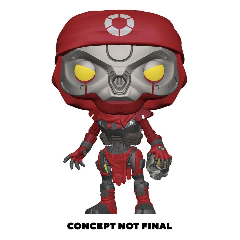 pop revenant 872