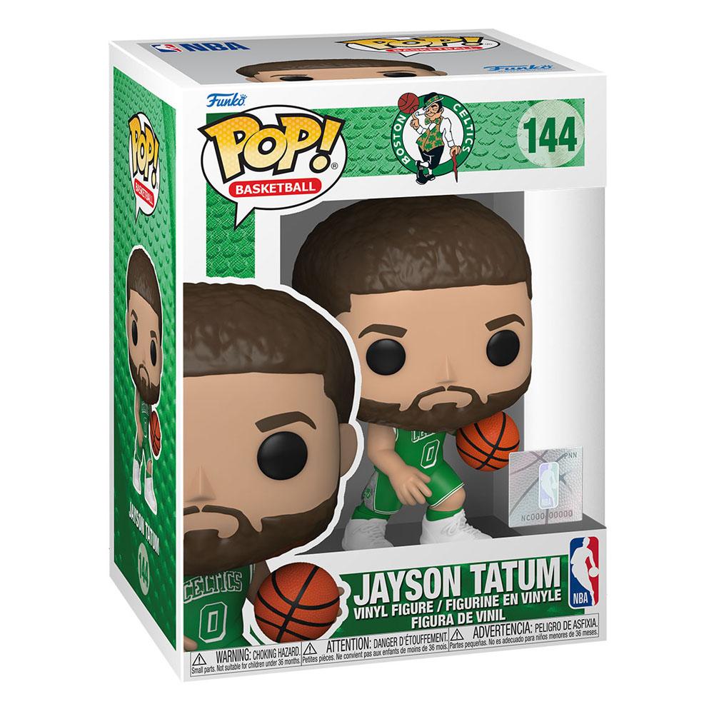 Jaysonas Tatumas (CE21)