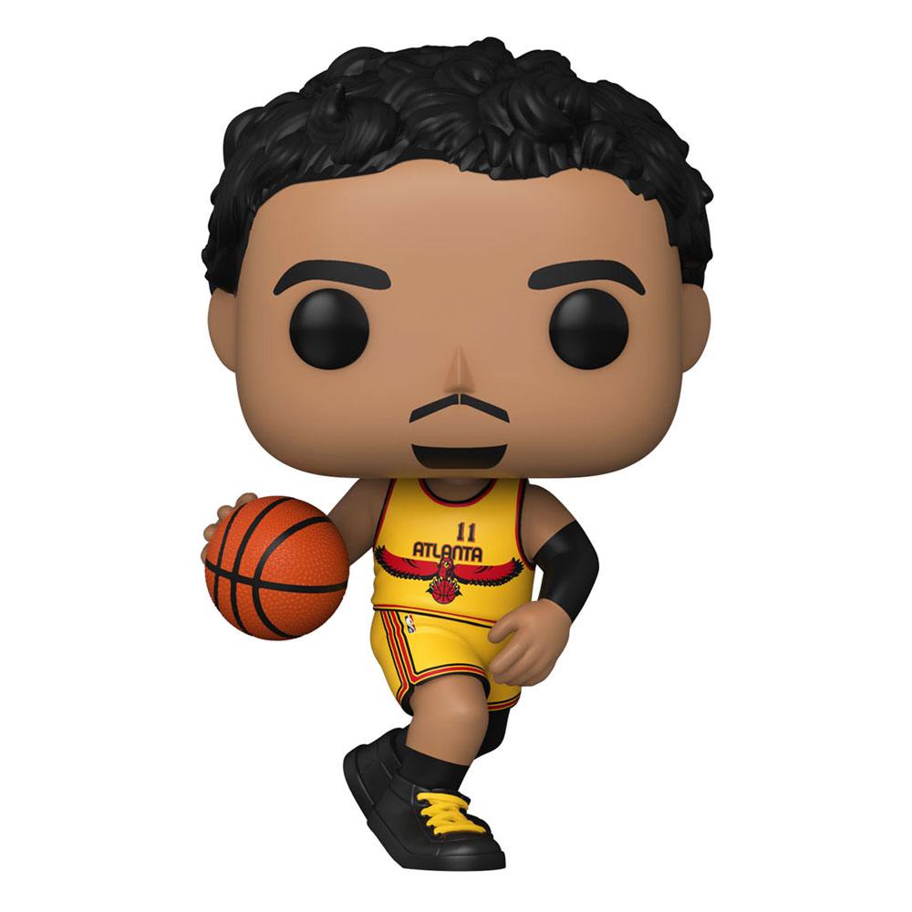 Trae Young (CE21) 