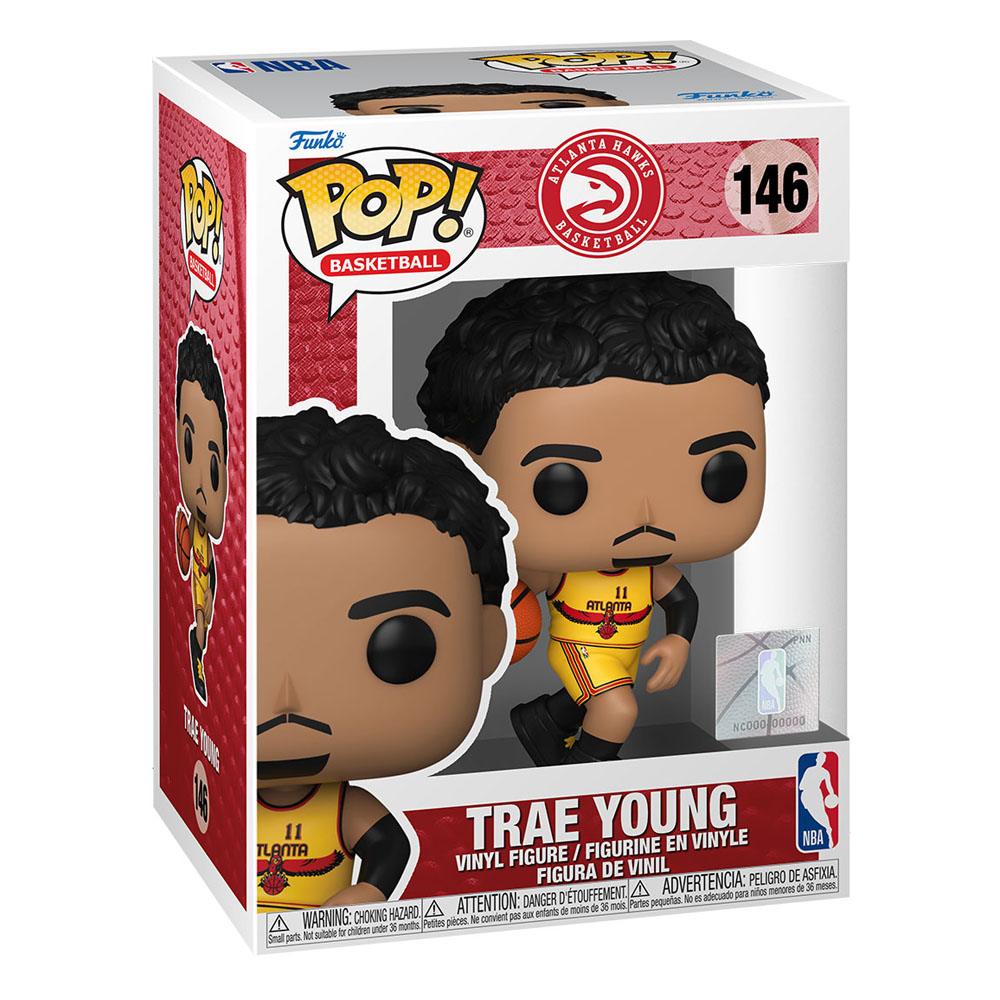 Trae Young (CE21) 