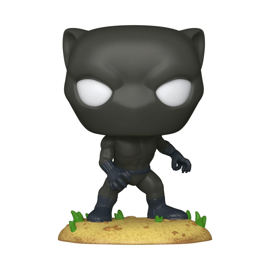 pop comic covers black panther 18