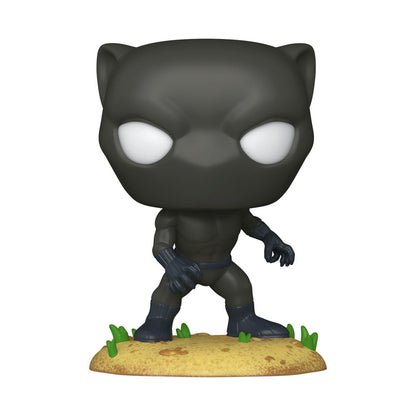 Marvel POP! Comic Cover Black Panther 18 | Marvel figurine Funko