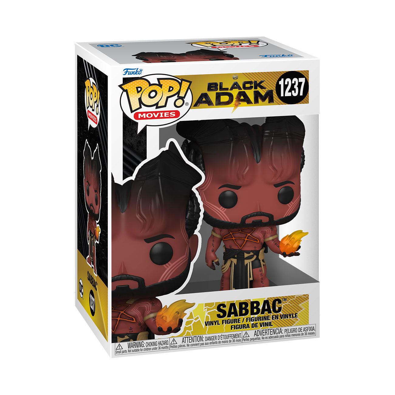 pop sabbac 1237