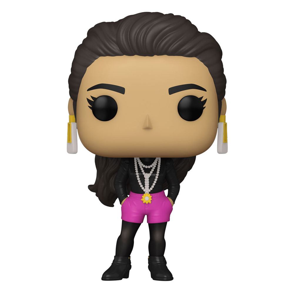she hulk pop nikki