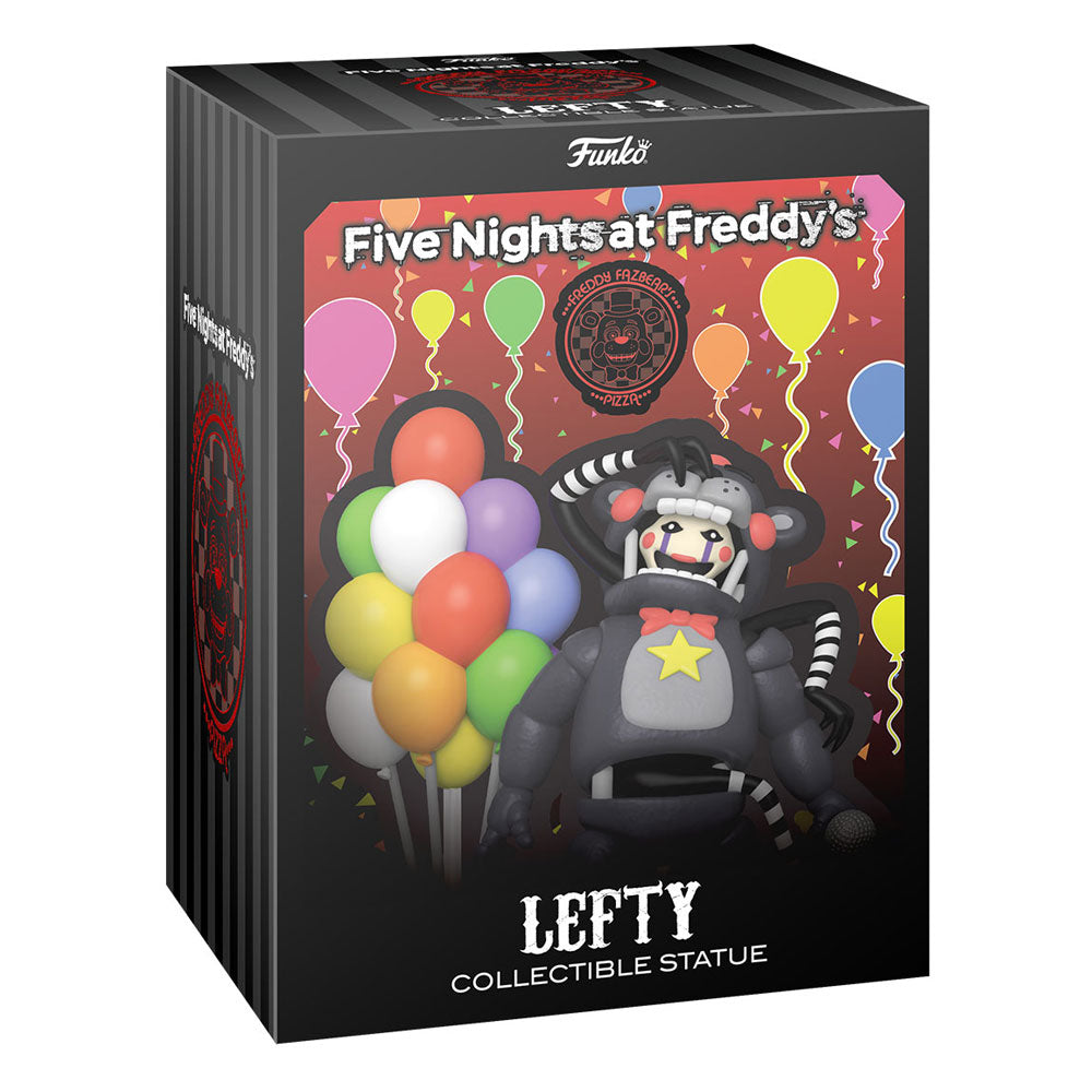 Lefty - Statuette