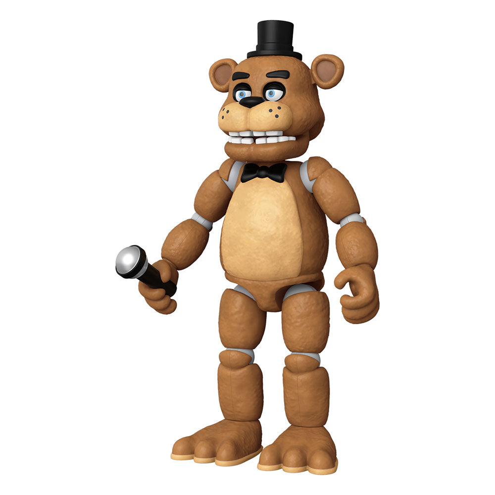 figurine freddy fazbear