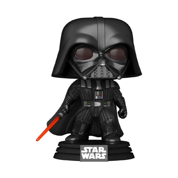 pop dark vador 543