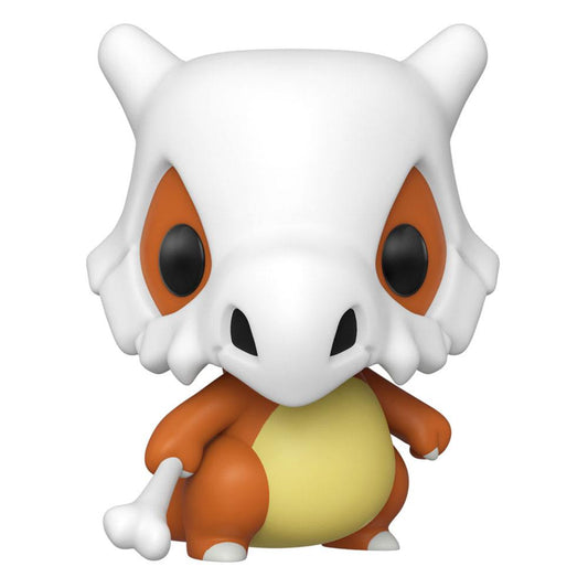 POKEMON Funko POP N° 596 Osselait Cubone Tragasso