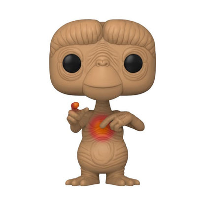 pop e t with glowing heart glow se 1258