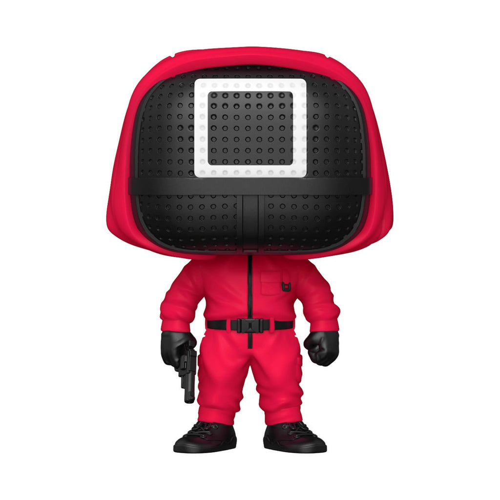 pop masked manager 1231