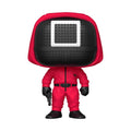 pop masked manager 1231