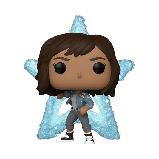 Pop! America Chavez