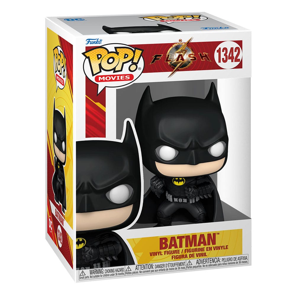 pop batman keaton 1342