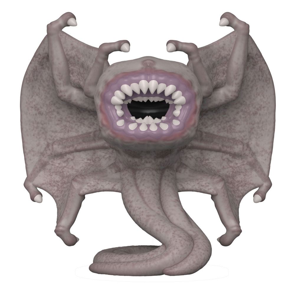 stranger things funko pop tv demo bat