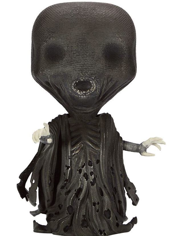 pop dementor 18