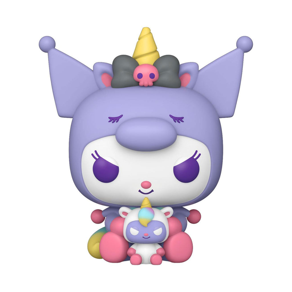 Kuromi (UP) 