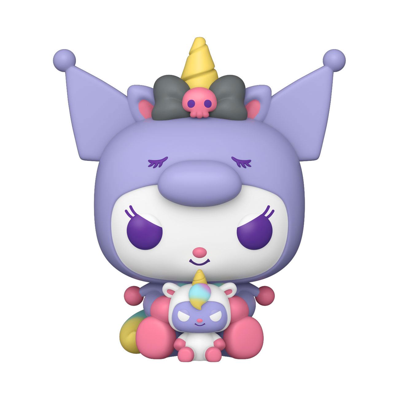 Kuromi (UP) 